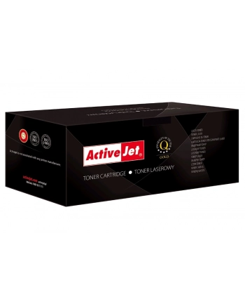 ActiveJet ATH-321N toner laserowy do drukarki HP (zamiennik CE321A) nr 1