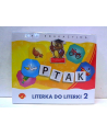 ALEXANDER Gra Literka do Literki 2 - nr 5