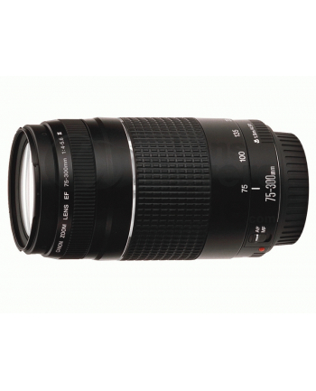 OBIEKTYW CANON EF 75-300MM 4-5.6 III nr 2