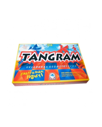 JAWO Gra Tangram nr 2