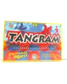 JAWO Gra Tangram - nr 2