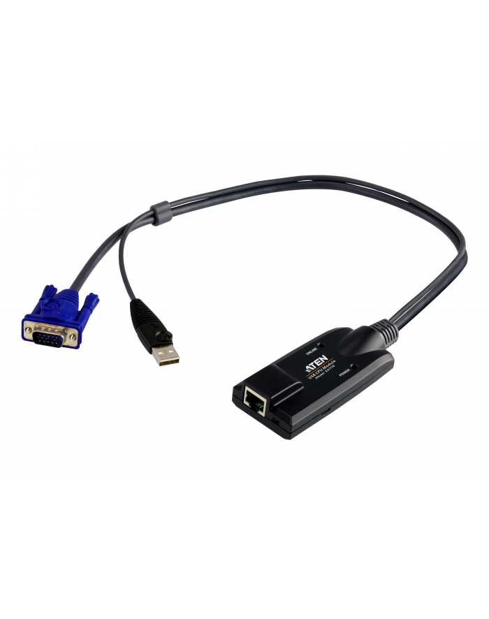 ATEN Moduł USB 2.0 główny