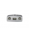 ATEN USB 2.0 SWITCH 2/1 - nr 19