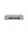 LevelOne Switch 4-portowy GigabiEthernet + 1XSFP - nr 15