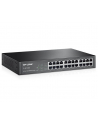 TP-Link TL-SF1024D Switch Rack 24x10/100Mbps - nr 18