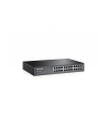 TP-Link TL-SF1024D Switch Rack 24x10/100Mbps - nr 8