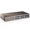 TP-Link TL-SF1024D Switch Rack 24x10/100Mbps - nr 12