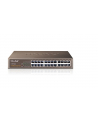 TP-Link TL-SF1024D Switch Rack 24x10/100Mbps - nr 1