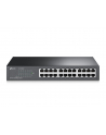 TP-Link TL-SF1024D Switch Rack 24x10/100Mbps - nr 17