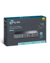 TP-Link TL-SF1024D Switch Rack 24x10/100Mbps - nr 18