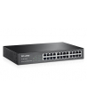 TP-Link TL-SF1024D Switch Rack 24x10/100Mbps - nr 3