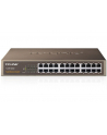 TP-Link TL-SF1024D Switch Rack 24x10/100Mbps - nr 5