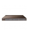 TP-Link TL-SG1048 Switch Rack 48x10/100/1000Mbps - nr 16