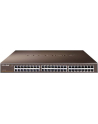 TP-Link TL-SG1048 Switch Rack 48x10/100/1000Mbps - nr 17