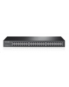 TP-Link TL-SG1048 Switch Rack 48x10/100/1000Mbps - nr 18