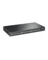TP-Link TL-SG1048 Switch Rack 48x10/100/1000Mbps - nr 24