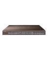 TP-Link TL-SG1048 Switch Rack 48x10/100/1000Mbps - nr 38