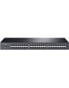 TP-Link TL-SG1048 Switch Rack 48x10/100/1000Mbps - nr 48