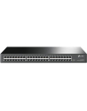 TP-Link TL-SG1048 Switch Rack 48x10/100/1000Mbps - nr 50