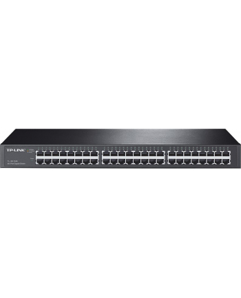 TP-Link TL-SG1048 Switch Rack 48x10/100/1000Mbps nr 2