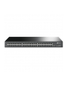 TP-Link TL-SG1048 Switch Rack 48x10/100/1000Mbps - nr 26