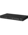 TP-Link TL-SG1048 Switch Rack 48x10/100/1000Mbps - nr 45