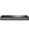 TP-Link TL-SG1048 Switch Rack 48x10/100/1000Mbps - nr 56