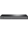 TP-Link TL-SG1048 Switch Rack 48x10/100/1000Mbps - nr 57