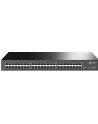 TP-Link TL-SG1048 Switch Rack 48x10/100/1000Mbps - nr 20