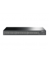 TP-Link TL-SG1048 Switch Rack 48x10/100/1000Mbps - nr 36