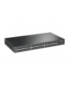 TP-Link TL-SG1048 Switch Rack 48x10/100/1000Mbps - nr 37