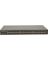 TP-Link TL-SG1048 Switch Rack 48x10/100/1000Mbps - nr 42