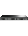 TP-Link TL-SG1048 Switch Rack 48x10/100/1000Mbps - nr 50