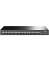 TP-Link TL-SG1048 Switch Rack 48x10/100/1000Mbps - nr 55