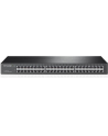 TP-Link TL-SG1048 Switch Rack 48x10/100/1000Mbps - nr 56