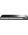 TP-Link TL-SG1048 Switch Rack 48x10/100/1000Mbps - nr 61