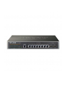 TP-Link TL-SG3210 JetStream 8-Port Gigabit L2 Lite Managed Switch with 2 SFP - nr 3
