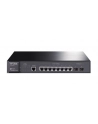 TP-Link TL-SG3210 JetStream 8-Port Gigabit L2 Lite Managed Switch with 2 SFP - nr 13