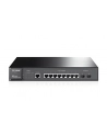 TP-Link TL-SG3210 JetStream 8-Port Gigabit L2 Lite Managed Switch with 2 SFP - nr 6