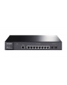 TP-Link TL-SG3210 JetStream 8-Port Gigabit L2 Lite Managed Switch with 2 SFP - nr 7