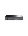 TP-Link TL-SG3210 JetStream 8-Port Gigabit L2 Lite Managed Switch with 2 SFP - nr 8