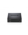 D-Link 5-port 10/100 Metal Housing Desktop Switch - nr 20