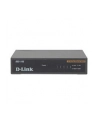 D-Link 5-port 10/100 Metal Housing Desktop Switch - nr 2