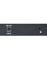 D-Link 5-port 10/100 Metal Housing Desktop Switch - nr 5