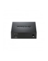 D-Link 5-port 10/100 Metal Housing Desktop Switch - nr 83