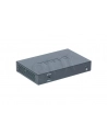 D-Link 8-port 10/100 Metal Housing Desktop Switch - nr 17