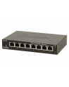 D-Link 8-port 10/100 Metal Housing Desktop Switch - nr 3