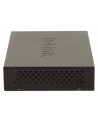 D-Link 8-port 10/100 Metal Housing Desktop Switch - nr 4