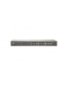 LevelOne Switch 24-portowy FastEthernet 19'' - nr 11