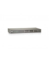 LevelOne Switch 24-portowy FastEthernet 19'' - nr 17